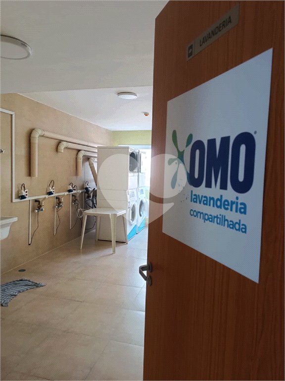 Apartamento à venda com 1 quarto em Vila Mazzei, São Paulo, SP