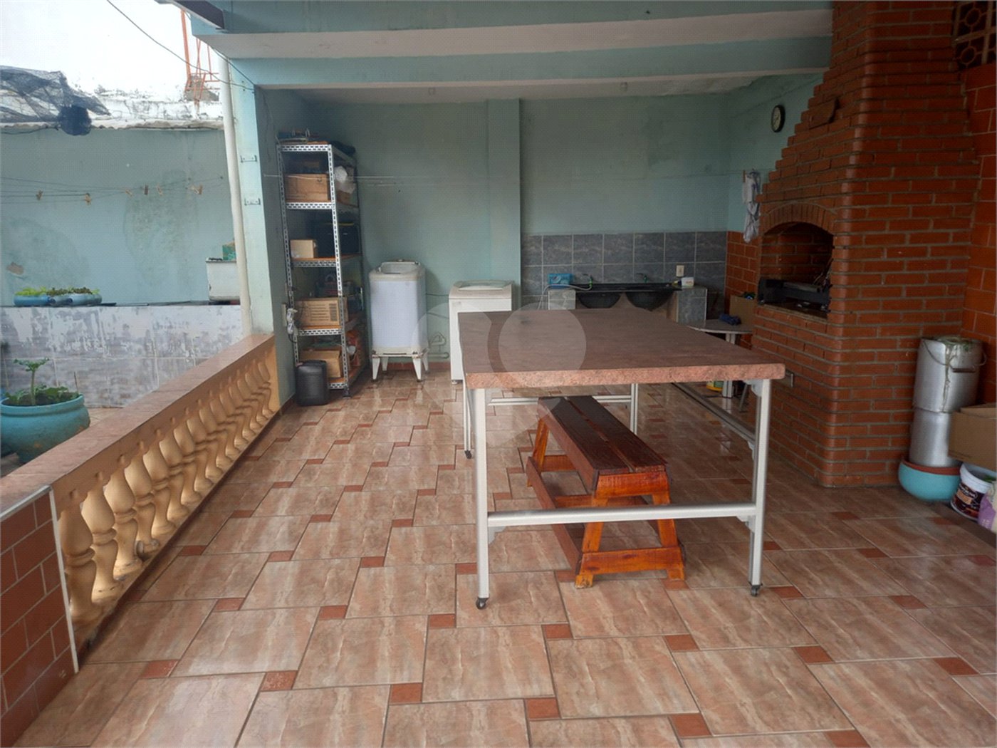 Sobrado à venda com 4 quartos, sendo 2 suítes, em Vila Nova Cachoeirinha, São Paulo, SP