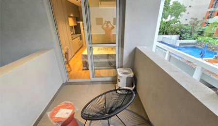 Studio à venda com 1 quarto em Pinheiros, São Paulo, SP