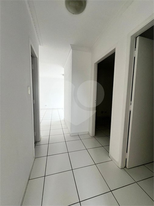 Apartamento para alugar com 3 quartos em Vila Mascote, São Paulo, SP