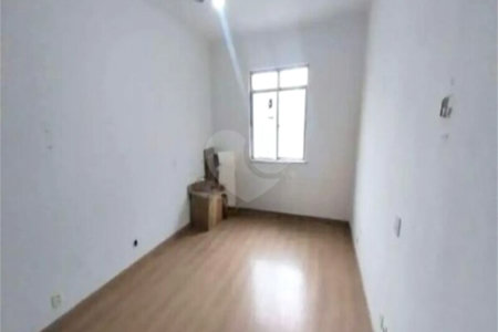 Apartamento à venda com 3 quartos em Vila Isabel, Rio de Janeiro, RJ