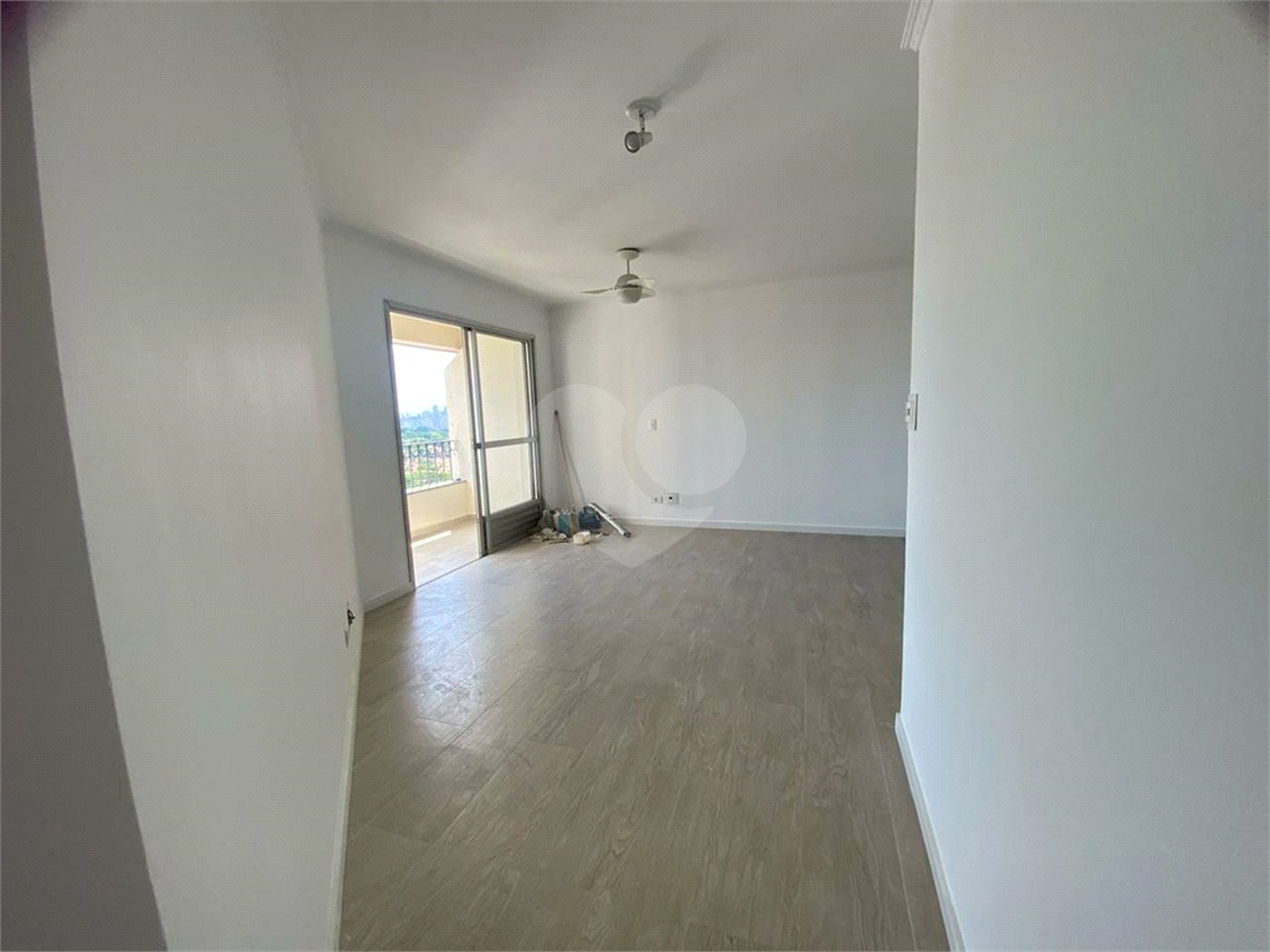 Apartamento à venda com 2 quartos em Vila Alexandria, São Paulo, SP