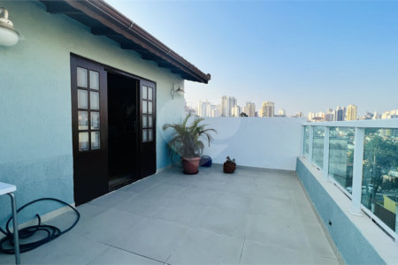 Sobrado à venda com 3 quartos, sendo 1 suíte, em Jardim São Paulo(zona Norte), São Paulo, SP