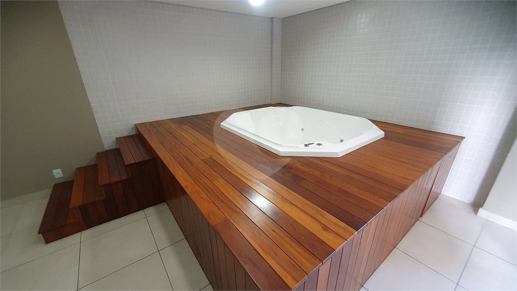 Apartamento à venda com 2 quartos em Freguesia do Ó, São Paulo, SP