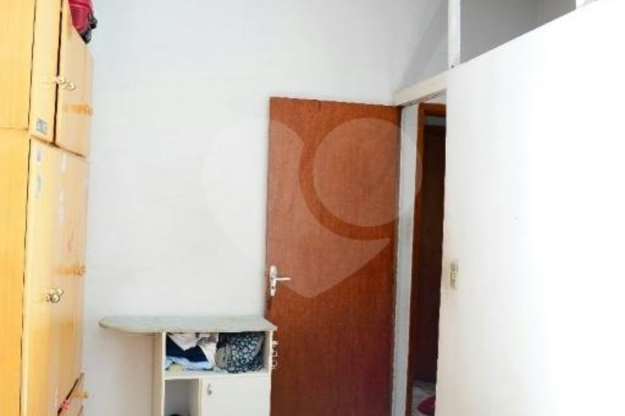 Sobrado à venda com 3 quartos em Vila Guilherme, São Paulo, SP