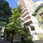 Apartamento à venda com 2 quartos, sendo 1 suíte,  em Cerqueira César, São Paulo, SP