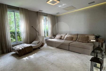 Casa à venda com 4 suítes no condomínio Reserva Nova Cantareira., São Paulo - SP