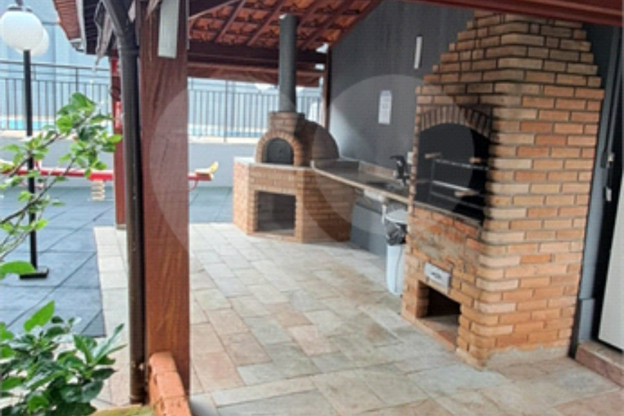 Apartamento para alugar com 2 quartos em Tucuruvi, São Paulo, SP