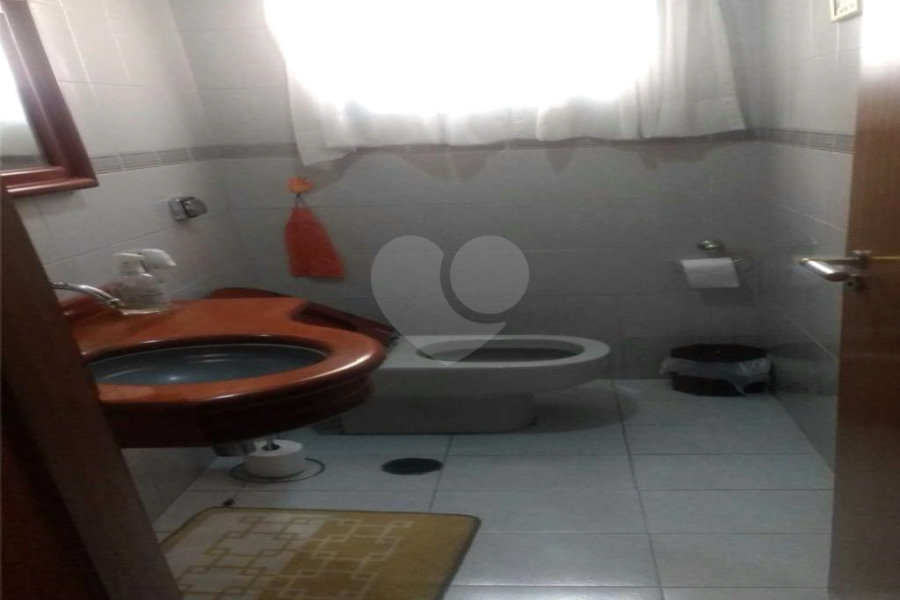 Casa à venda com 3 quartos em Tucuruvi, São Paulo, SP