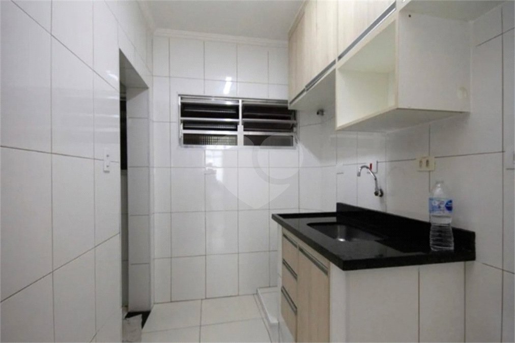 Apartamento à venda com 2 quartos em Bela Vista, São Paulo, SP