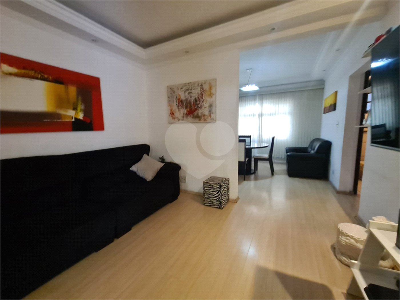 Casa Térrea à venda com 4 suítes em Limão, São Paulo, SP
