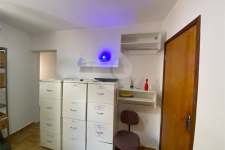 Casa Térrea à venda com 7 suítes em Alto da Lapa, São Paulo, SP