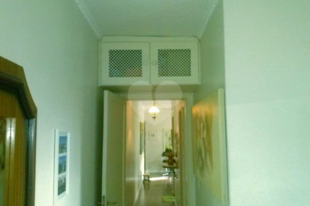 Apartamento à venda com 2 quartos em Parque Residencial da Lapa, São Paulo, SP