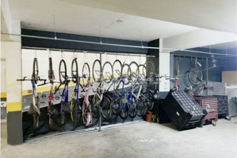 Apartamento à venda com 2 quartos em Santana, São Paulo, SP