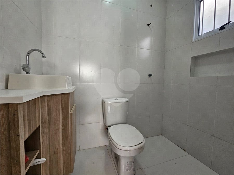 Casa Térrea à venda com 3 quartos, sendo 1 suíte,  em Villa Di Cesar, Mogi das Cruzes, SP