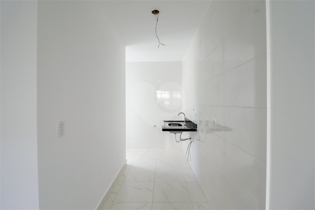 Apartamento para alugar com 2 quartos em Tucuruvi, São Paulo, SP