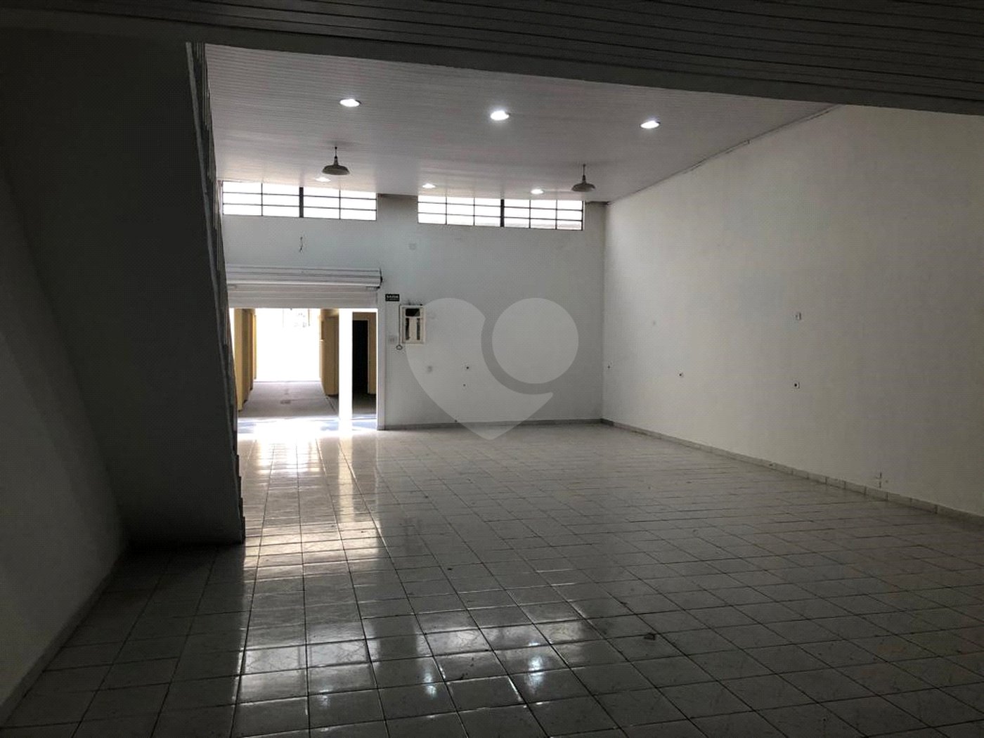 Salão para alugar em Santana, São Paulo, SP