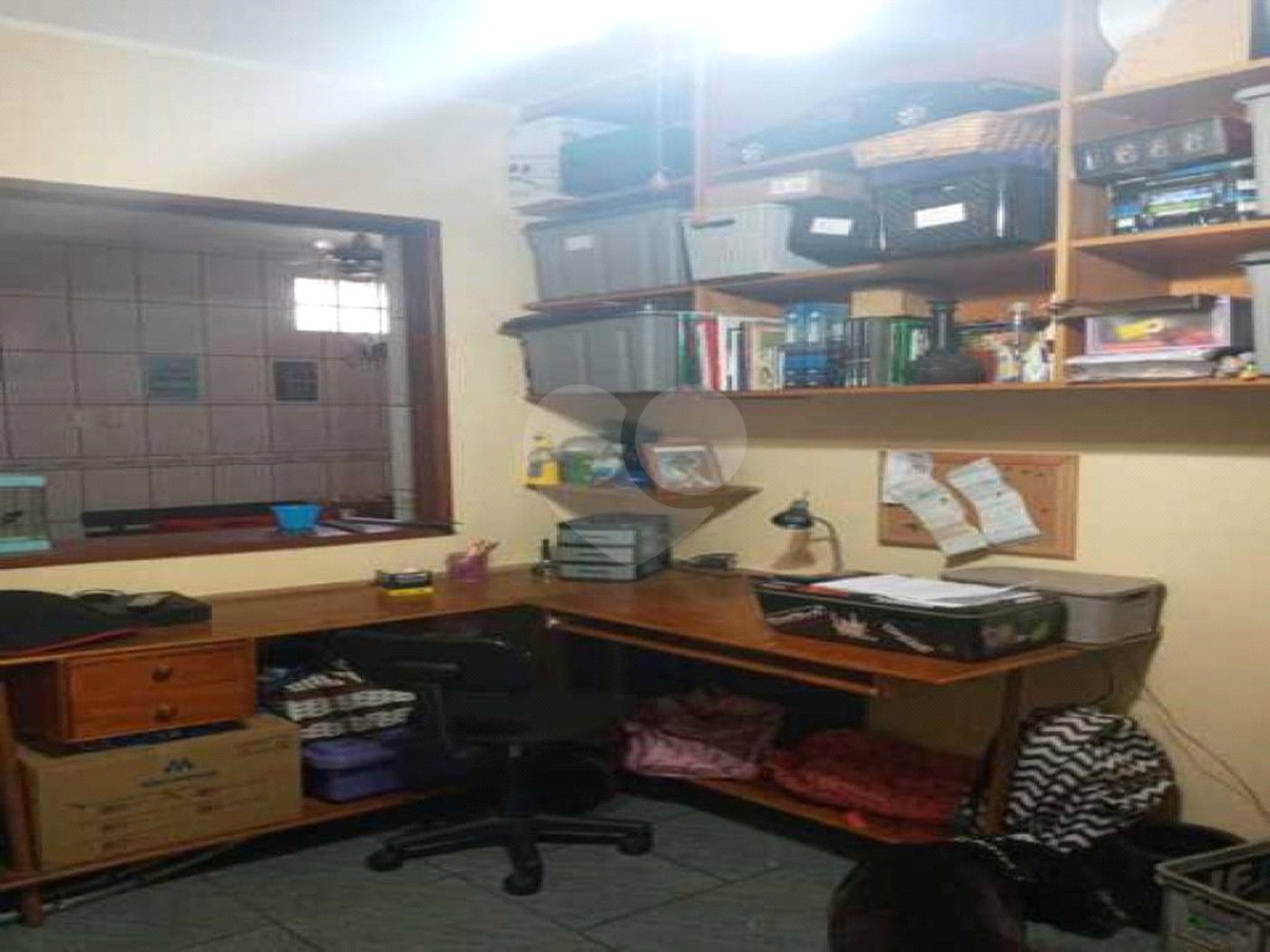 Casa à venda com 5 quartos, sendo 1 suíte, em Campo Grande, Rio de Janeiro, RJ