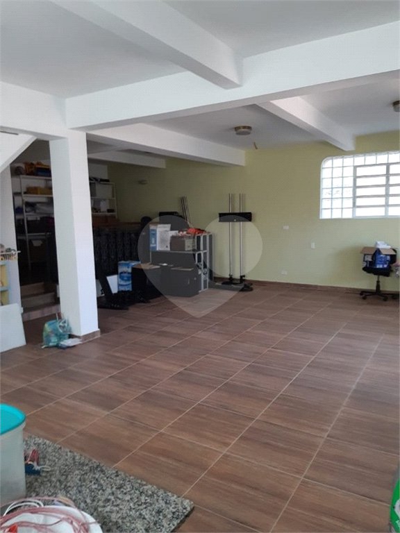Sobrado à venda com 3 quartos, sendo 2 suítes,  em Vila Paulicéia, São Paulo, SP