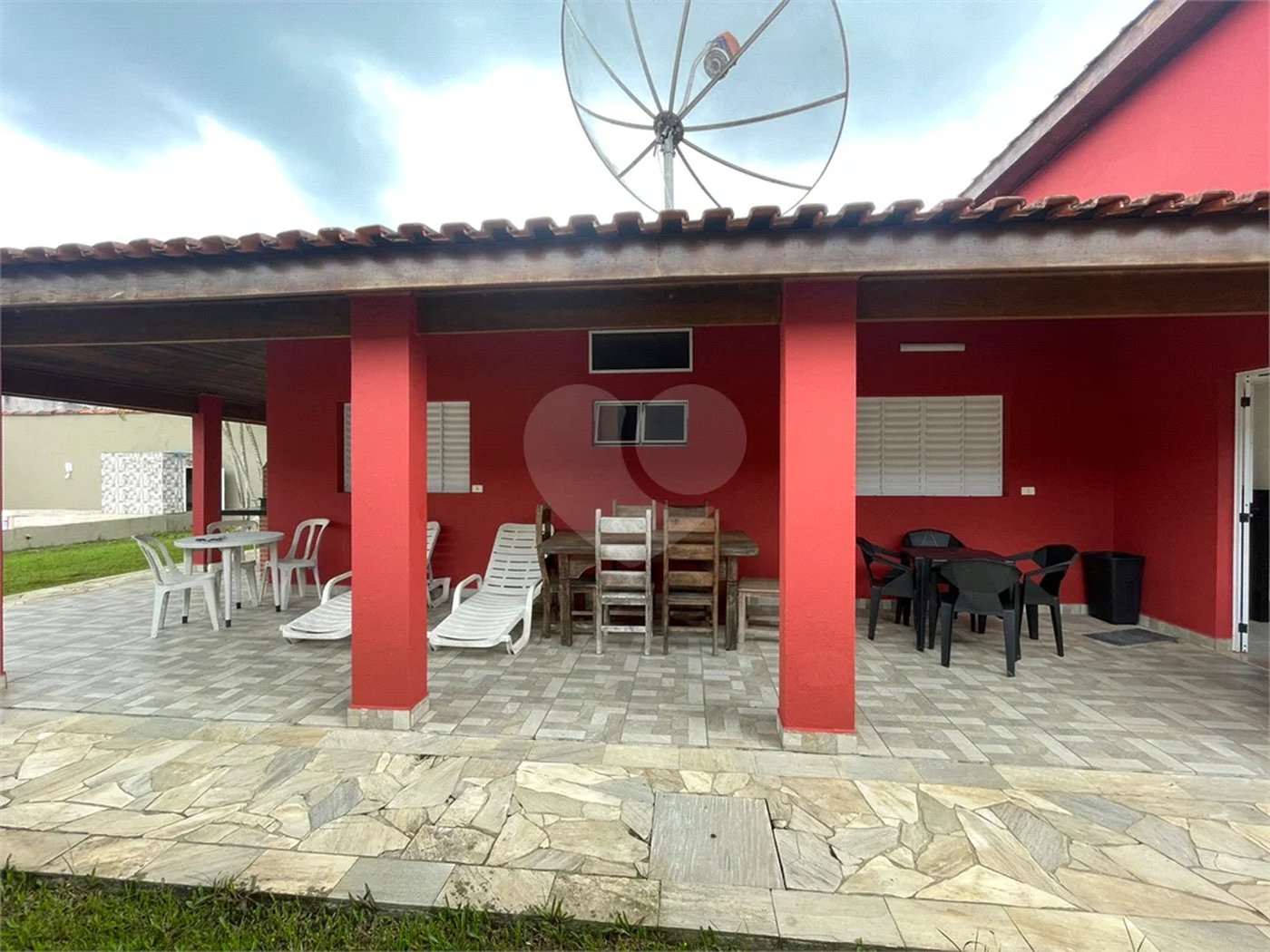 Casa à venda com 2 quartos, sendo 1 suíte,  em Morada da Praia, Bertioga, SP