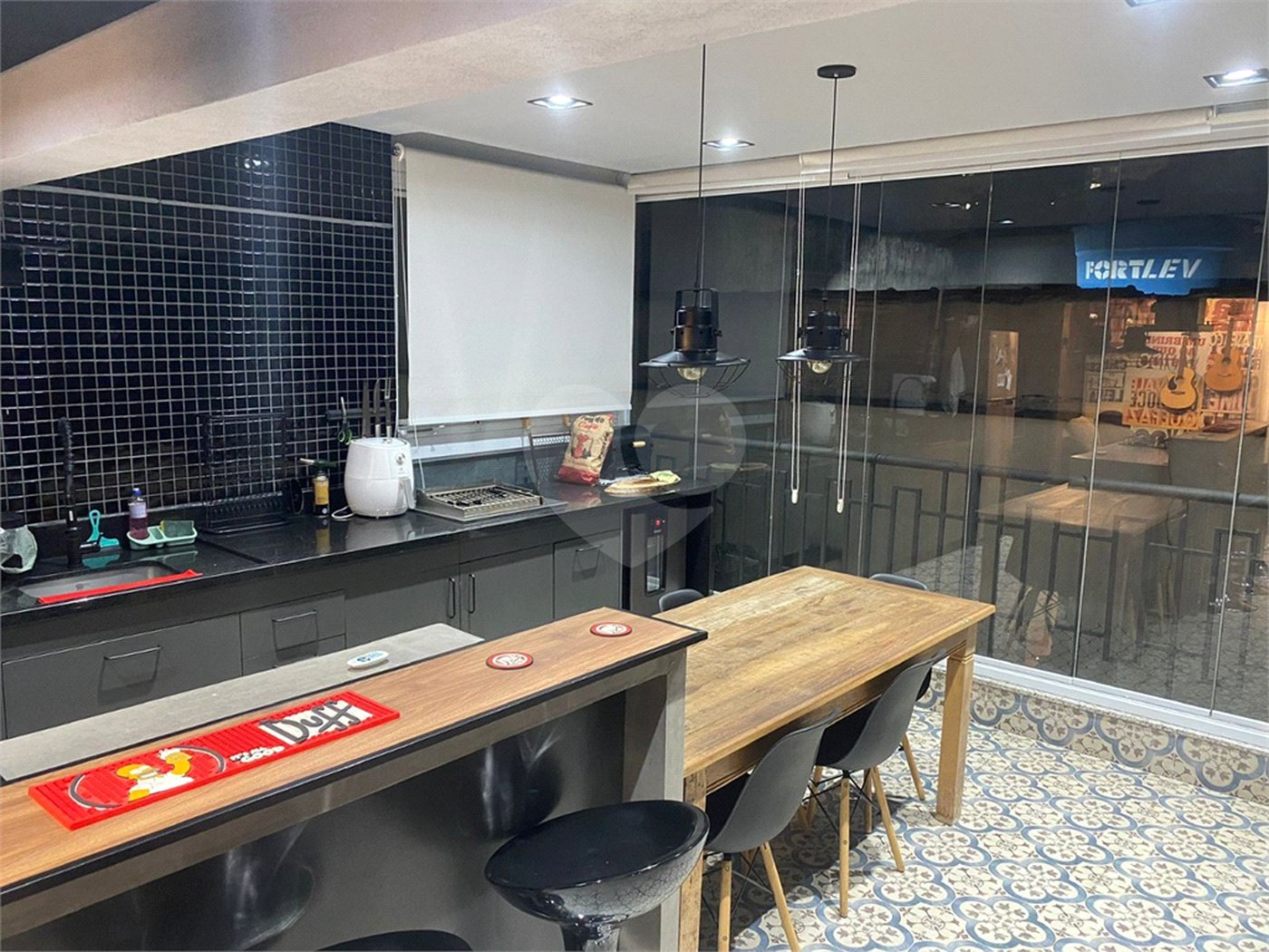 Apartamento à venda com 1 suíte em Limão, São Paulo, SP