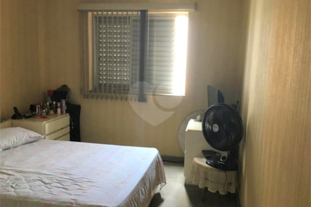 Apartamento à venda com 3 quartos em Vila Clementino, São Paulo, SP