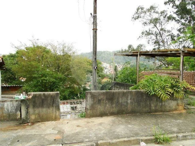 Terreno à venda em Vila Albertina, São Paulo, SP
