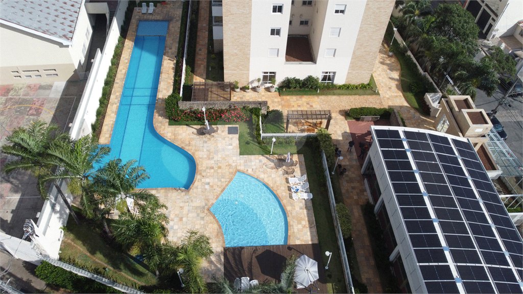 Apartamento à venda com 3 quartos, sendo 2 suítes, em Vila Lageado, São Paulo, SP