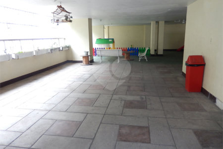 Apartamento à venda com 2 quartos em Copacabana, Rio de Janeiro, RJ