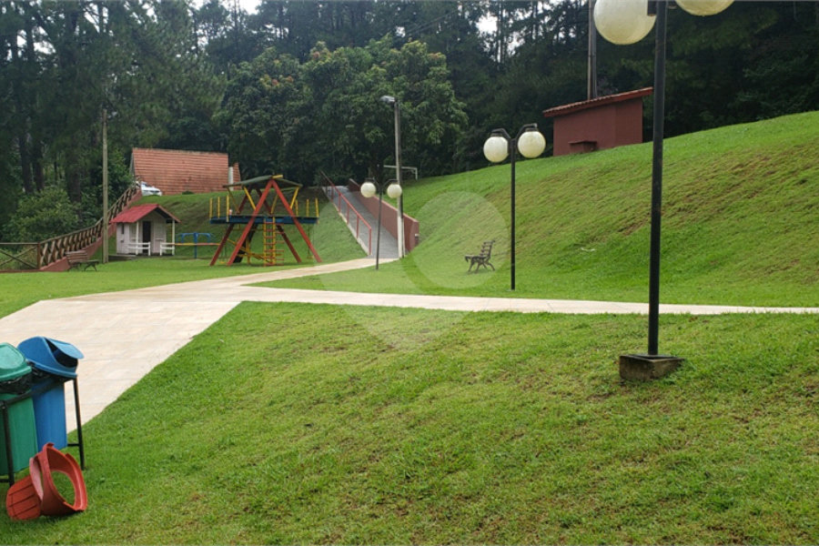Terreno à venda no condomínio Sausalito, Mairiporã - SP