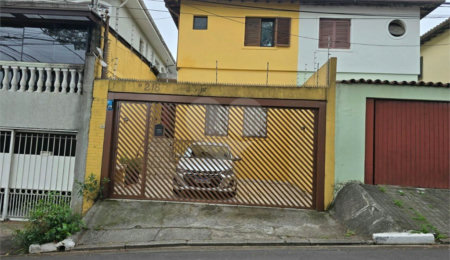 Casa à venda com 3 quartos, sendo 1 suíte,  em Vila Paulista, São Paulo, SP
