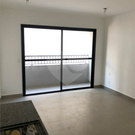 Apartamento à venda com 1 quarto em Pinheiros, São Paulo, SP