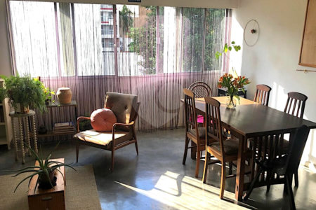 Apartamento à venda com 3 quartos em Pinheiros, São Paulo, SP