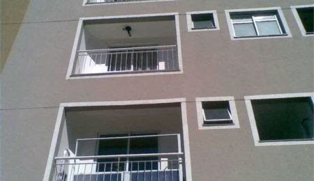 Apartamento à venda com 3 quartos, sendo 1 suíte,  em Parque Reboucas, São Paulo, SP