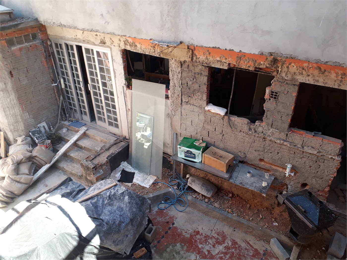 Sobrado à venda com 4 quartos, sendo 2 suítes, em Santana, São Paulo, SP