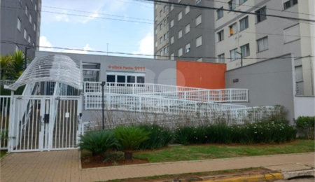 Apartamento à venda com 2 quartos em Guaiaúna, São Paulo, SP