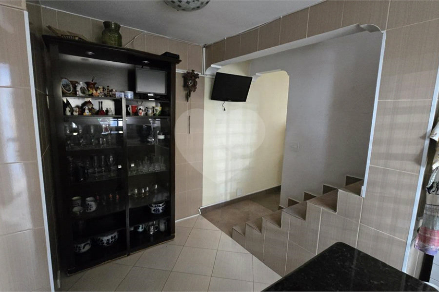 Sobrado à venda com 3 quartos em Pirituba, São Paulo, SP