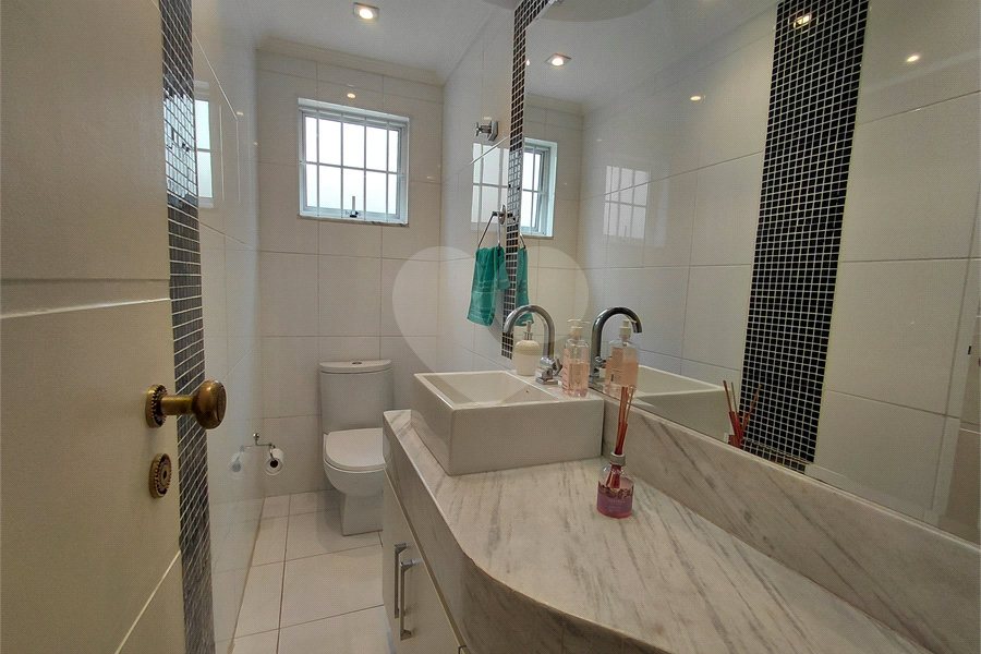 Casa à venda com 3 quartos, sendo 1 suíte, em Vila Ipojuca, São Paulo, SP