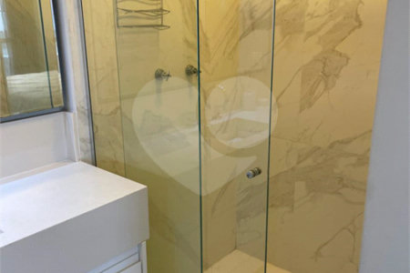 Apartamento para alugar com 1 quarto em Vila Nova Conceição, São Paulo, SP