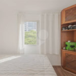 Apartamento à venda com 3 quartos, sendo 1 suíte, em Perdizes, São Paulo, SP