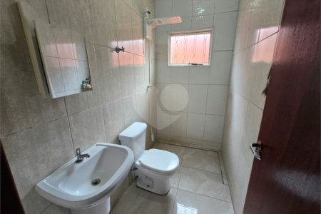 Casa à venda com 2 quartos em Vila Carvalho, Itapetininga, SP