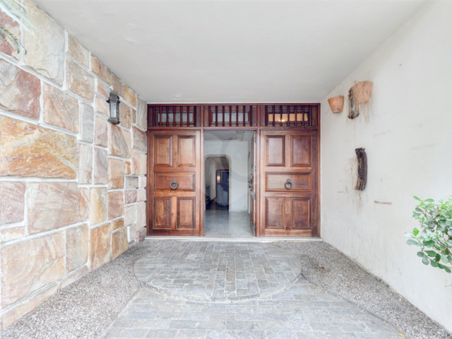 Casa Térrea à venda com 4 quartos, sendo 2 suítes,  em Brooklin Velho, São Paulo, SP