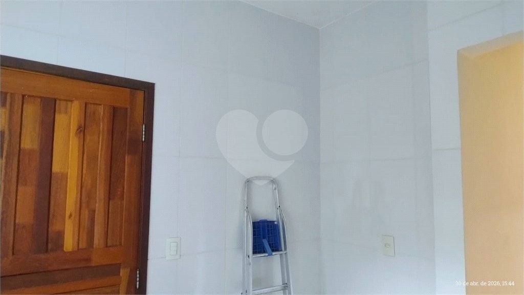 Casa à venda com 2 quartos no condomínio Recanto do Tinguí 2ª Fase, Rio de Janeiro - RJ