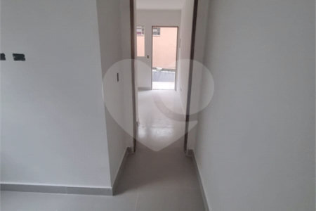 Apartamento à venda com 1 quarto em Vila Mazzei, São Paulo, SP