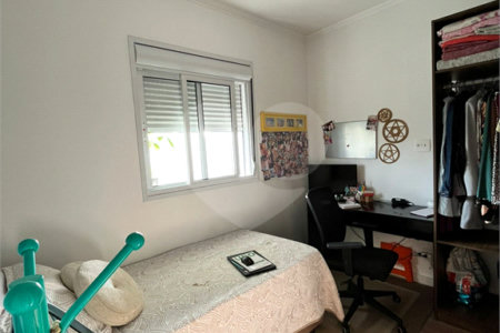 Apartamento à venda com 1 quarto em Brooklin Paulista, São Paulo, SP