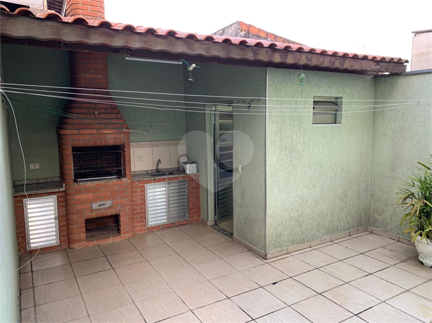 Casa à venda com 3 quartos em Freguesia do Ó, São Paulo, SP
