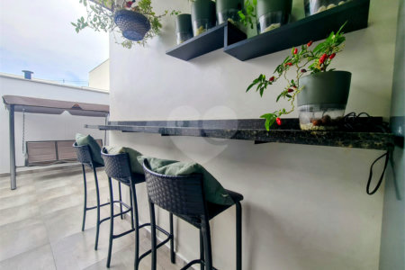 Casa à venda com 3 quartos, sendo 1 suíte, no condomínio Horto Florestal Iii, Sorocaba - SP