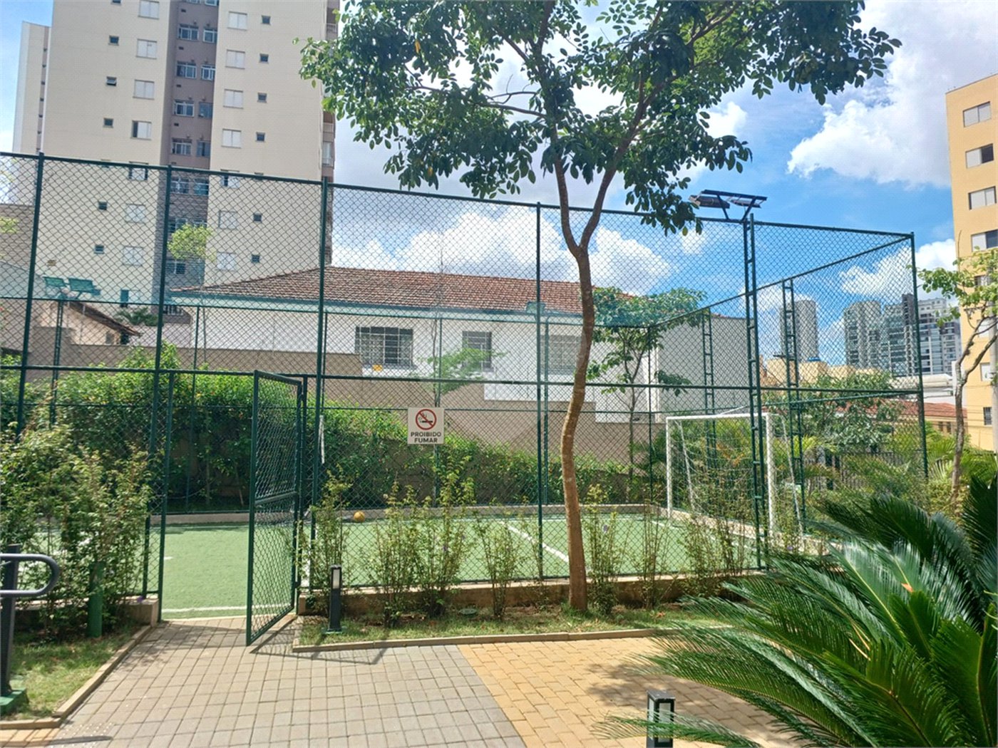 Apartamento à venda com 2 quartos em Santa Teresinha, São Paulo, SP