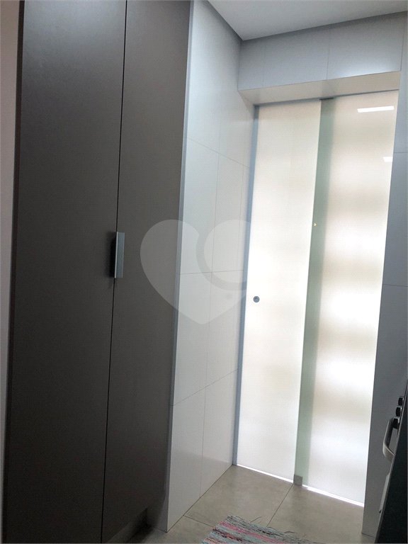 Apartamento à venda com 2 quartos em Casa Verde, São Paulo, SP