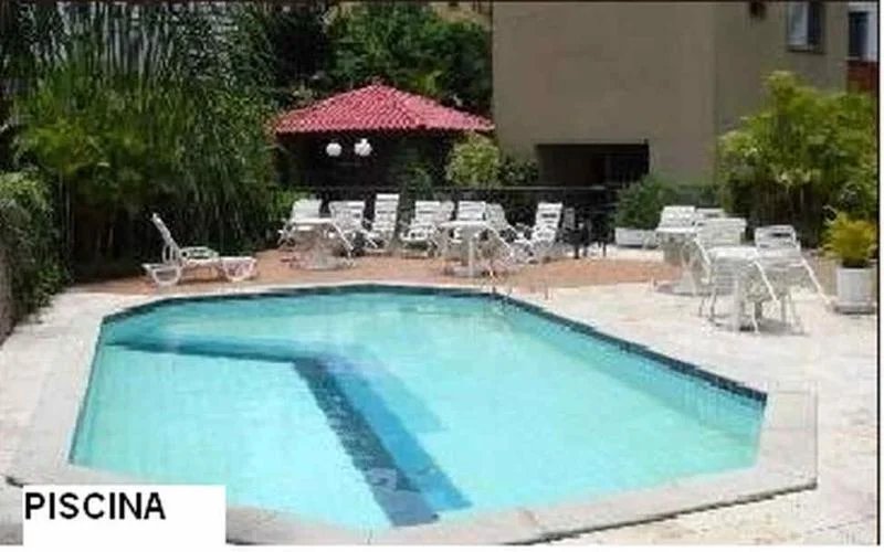 Apartamento à venda ou para alugar com 3 quartos, sendo 1 suíte, em Jardim Ampliação, São Paulo, SP
